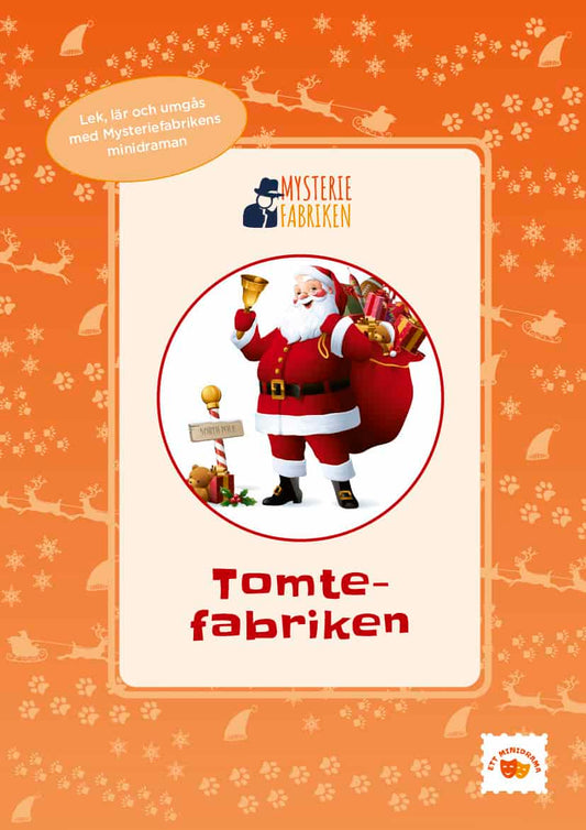 Cernold, NIna | Tomtefabriken