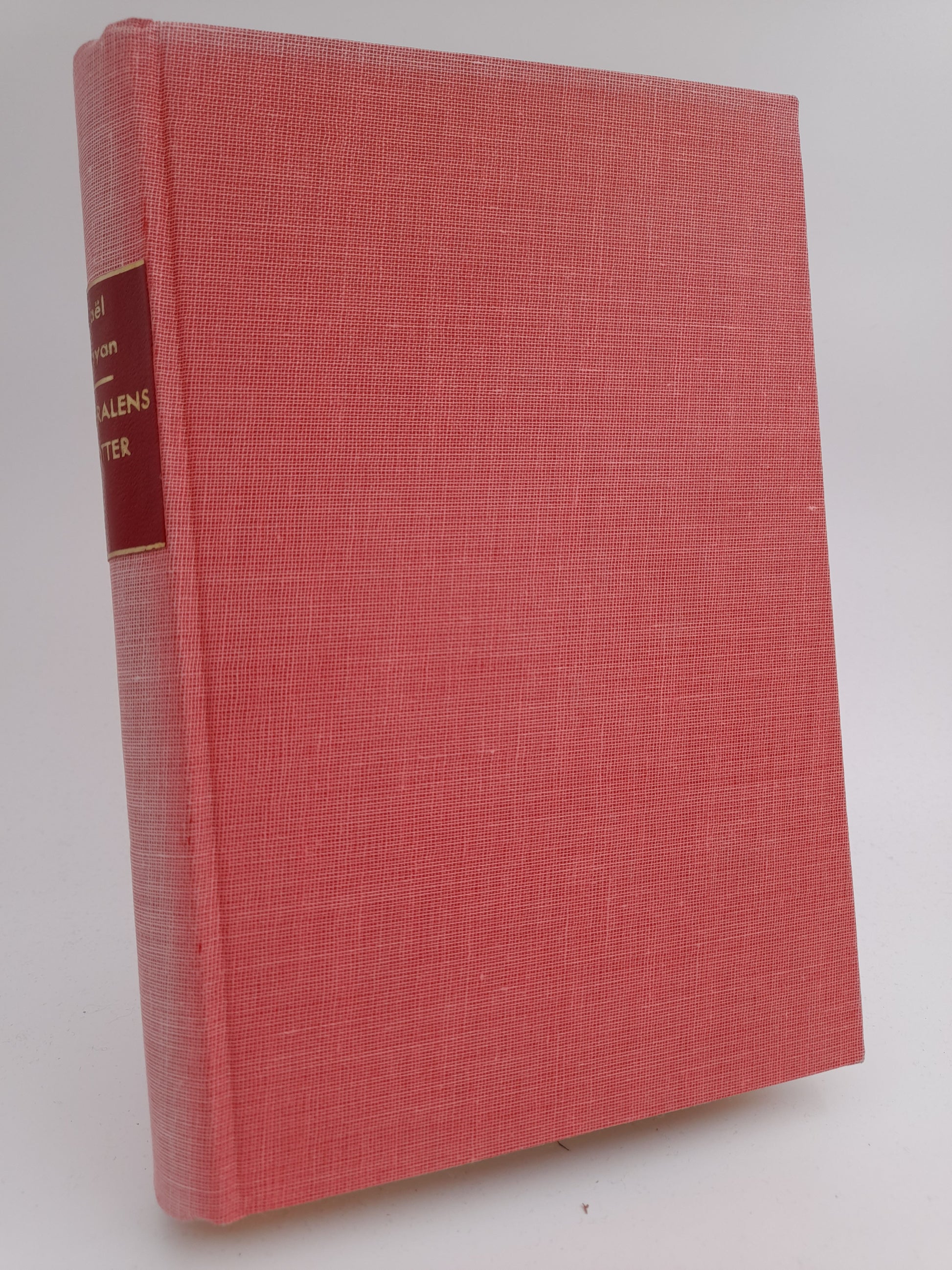 Dayan, Yaël | Generalens dotter