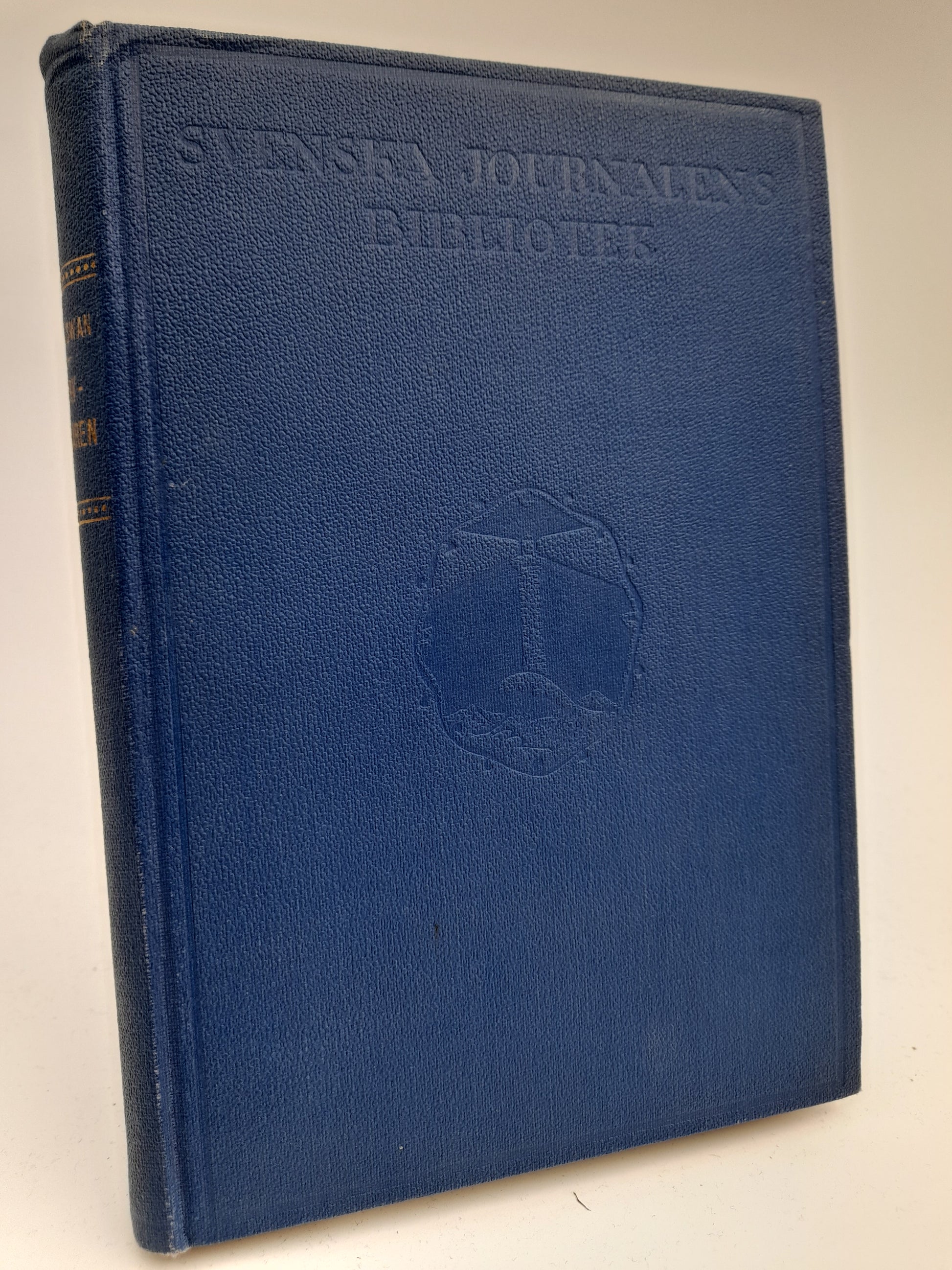 Swan, Annie S. | Arvtagaren