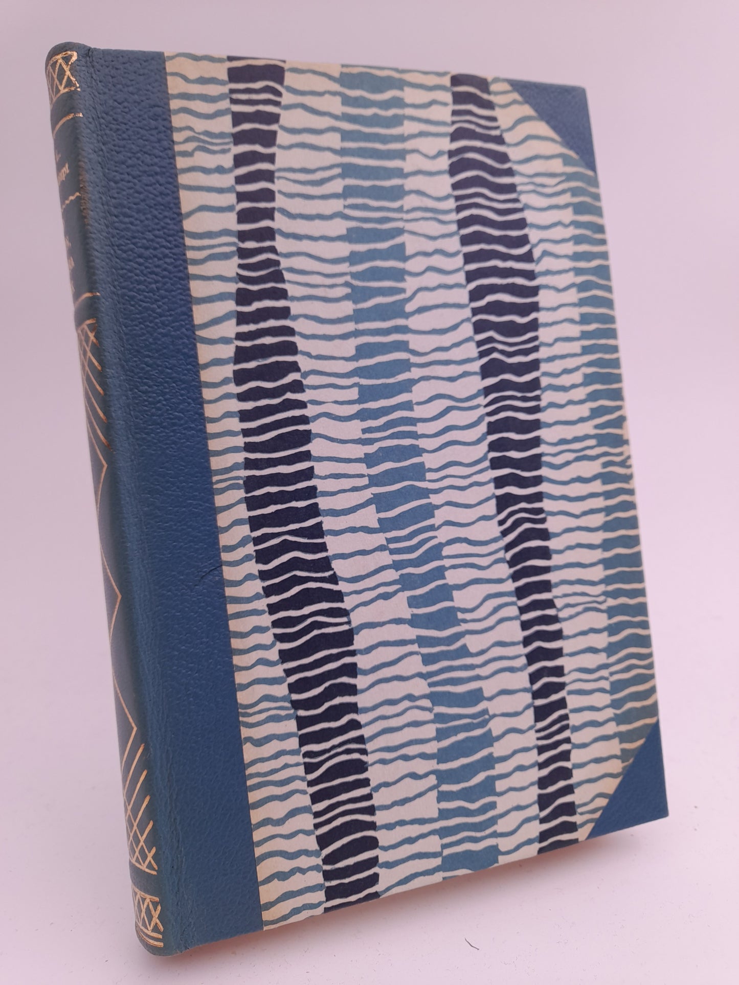 Lewenhaupt, Ebba L. | God afton, vackra mask