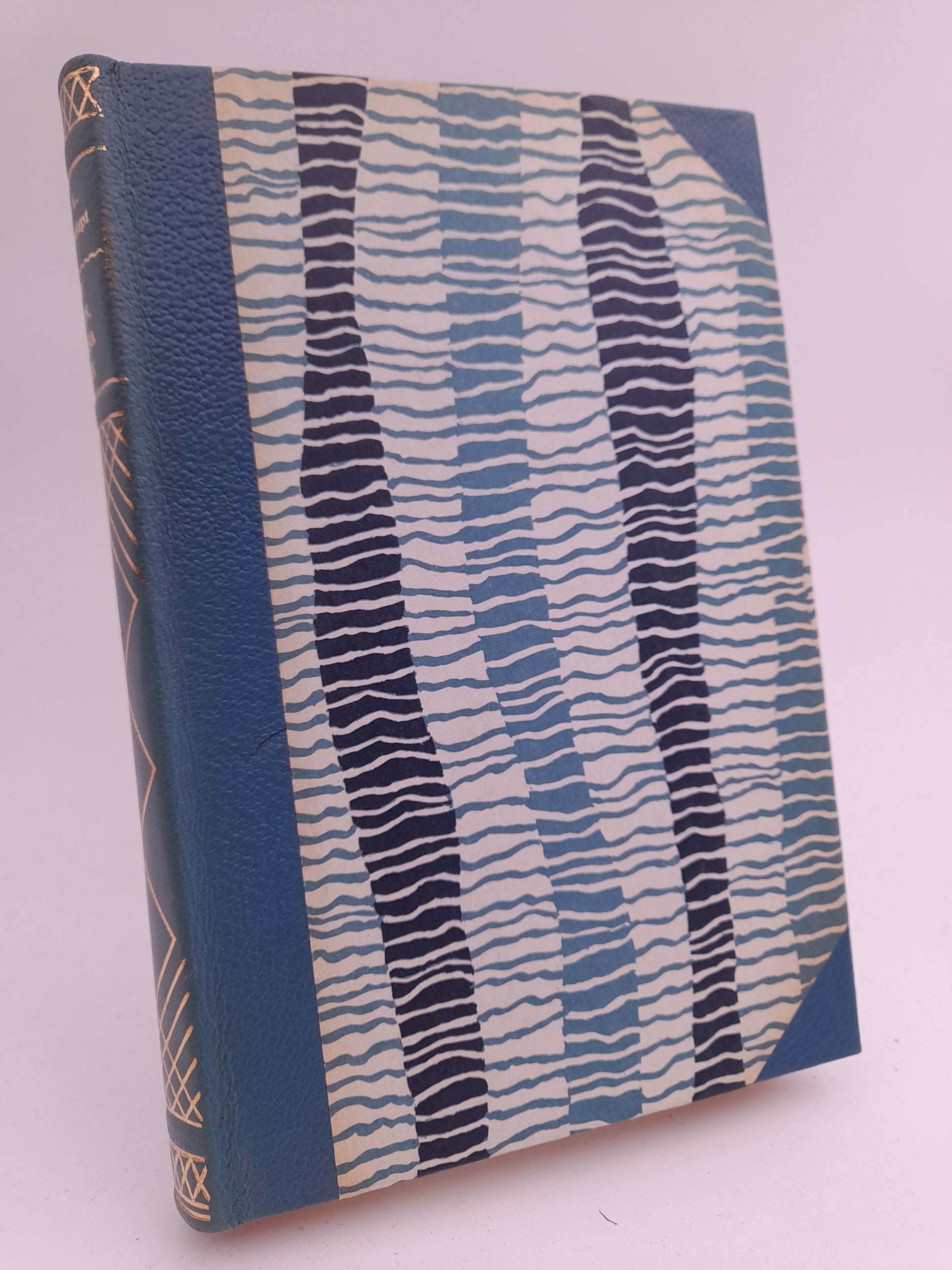 Lewenhaupt, Ebba L. | God afton, vackra mask