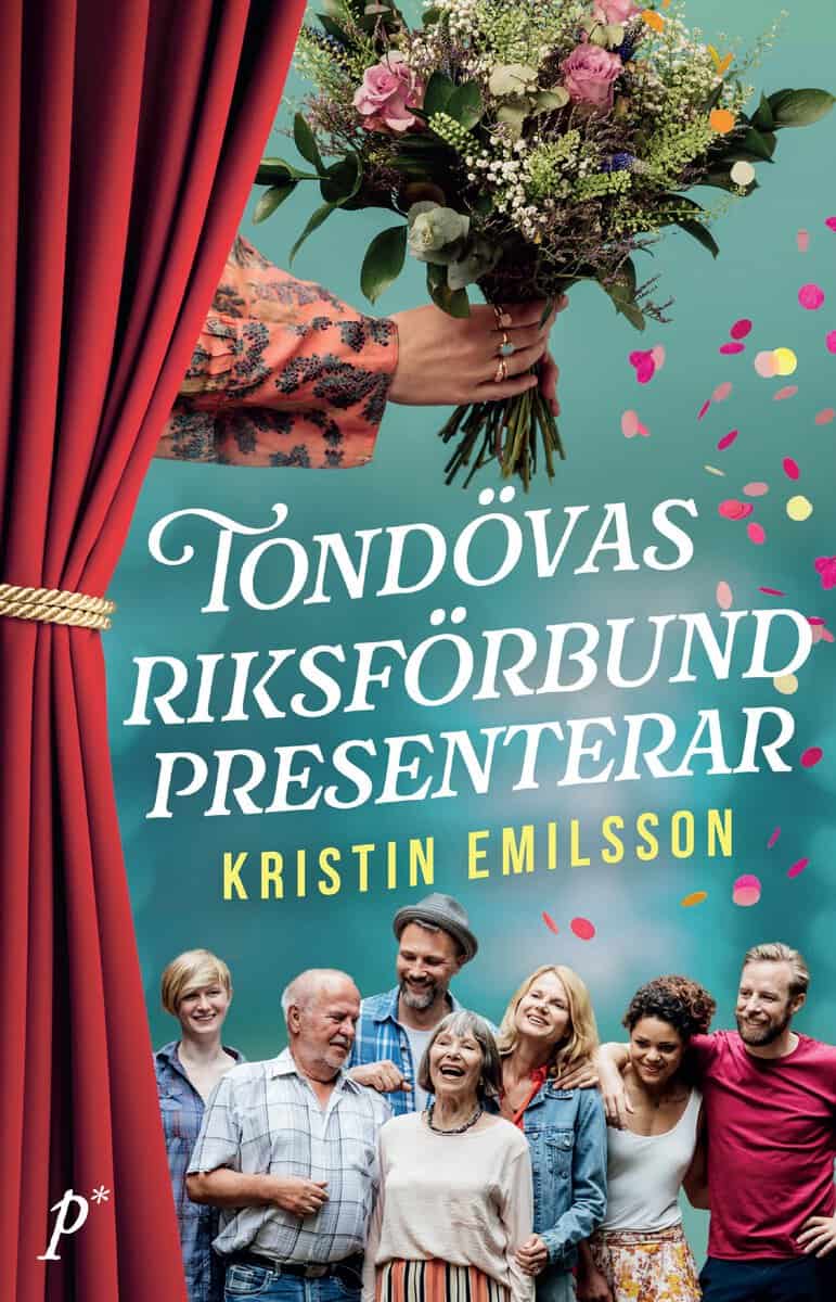 Emilsson, Kristin | Tondövas riksförbund presenterar