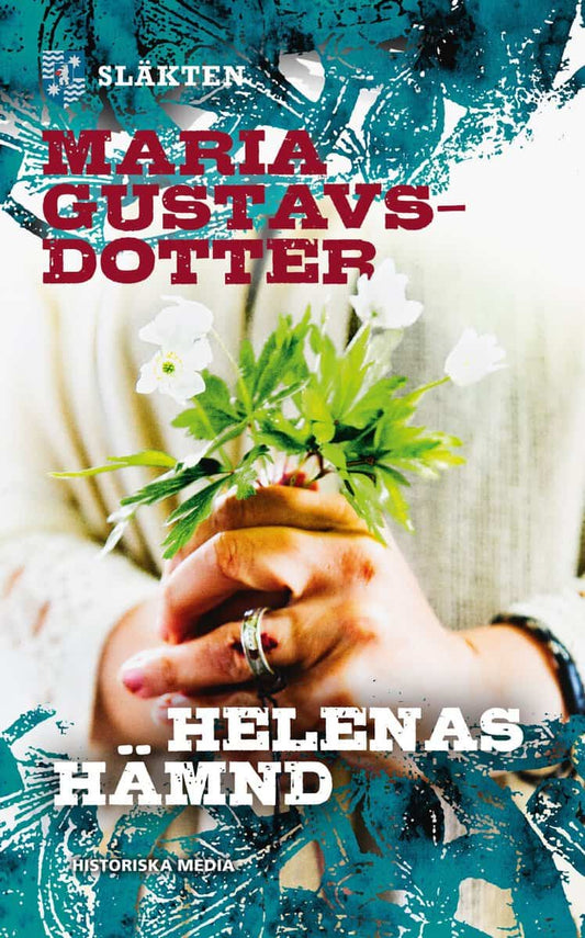 Gustavsdotter, Maria | Helenas hämnd