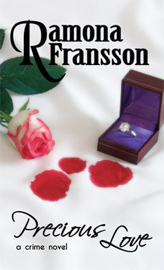 Fransson, Ramona | Precious Love