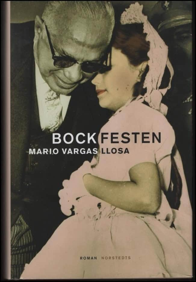 Vargas Llosa, Mario | Bockfesten