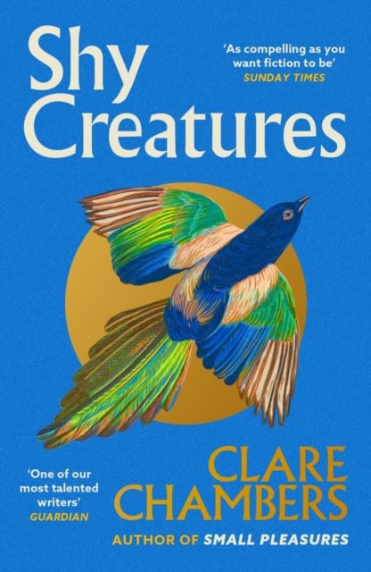 Chambers, Clare | Shy Creatures