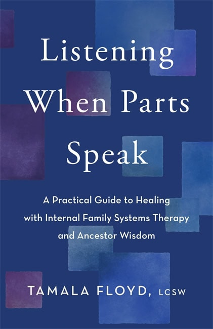 Floyd, Tamala | Listening When Parts Speak