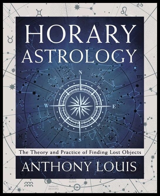Louis, Anthony | Horary Astrology