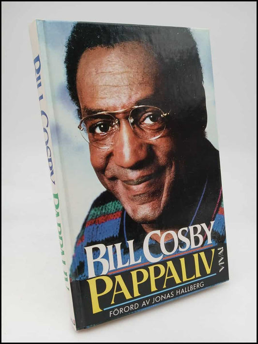 Cosby, Bill | Pappaliv