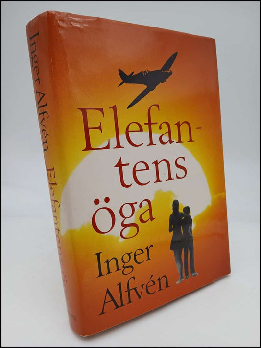 Alfvén, Inger | Elefantens öga