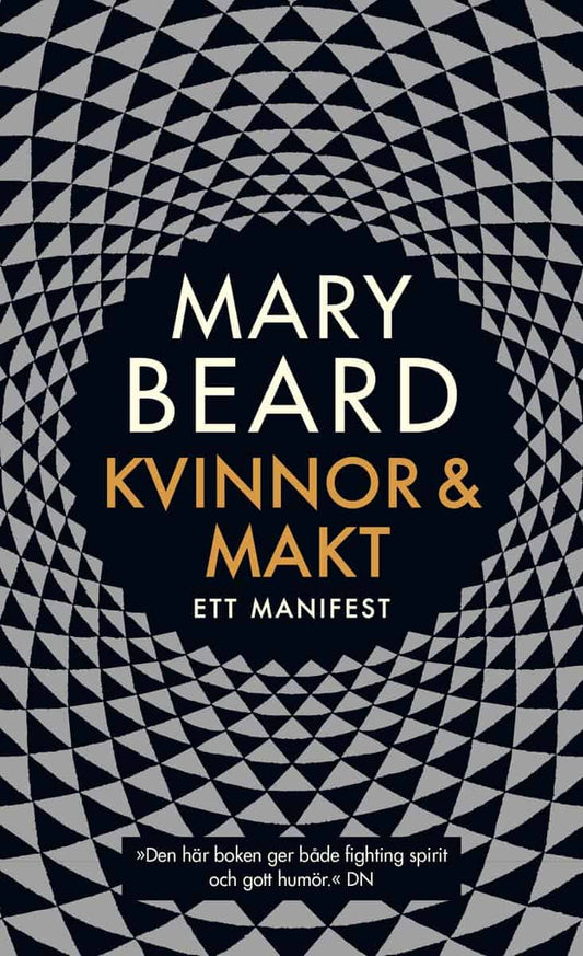 Beard, Mary | Kvinnor och makt : Ett manifest