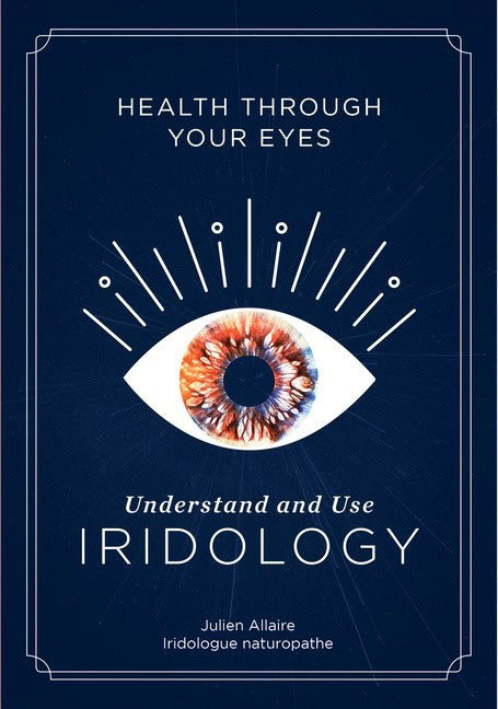 Julien Allaire | Health through your eyes