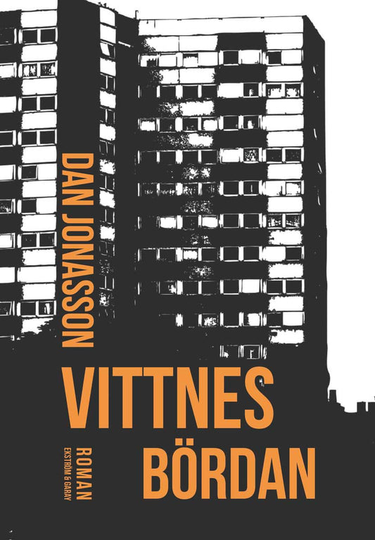 Jonasson, Dan | Vittnesbördan