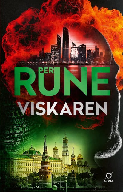 Rune, Per | Viskaren