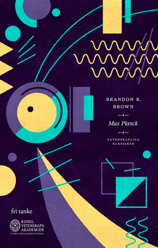 Brown, Brandon R. | Max Planck