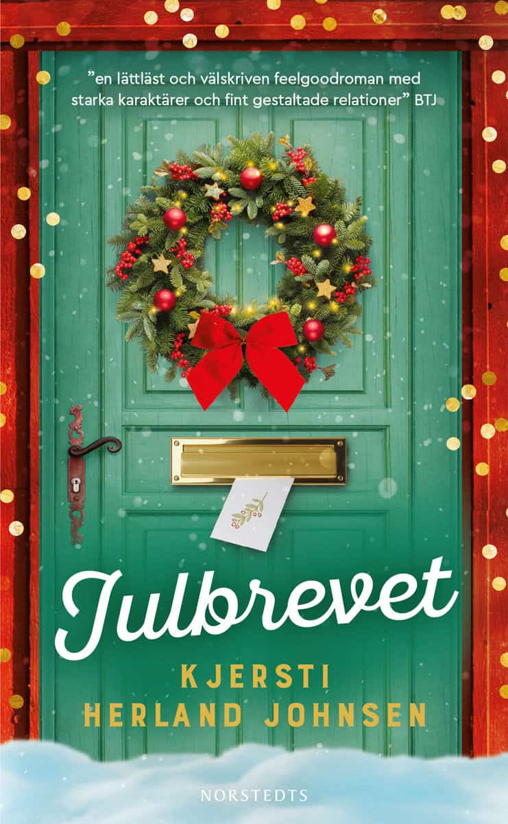 Herland Johnsen, Kjersti | Julbrevet
