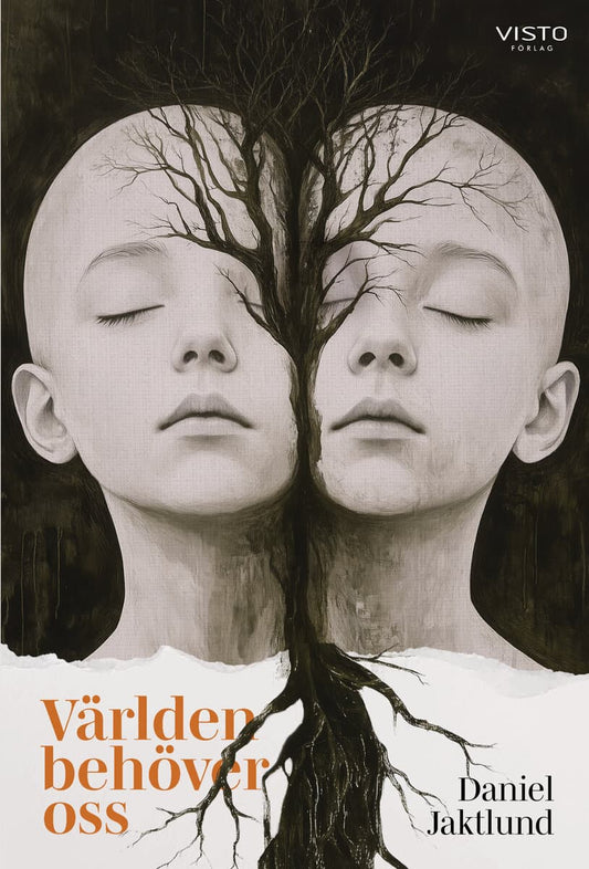 Jaktlund, Daniel | Världen behöver oss