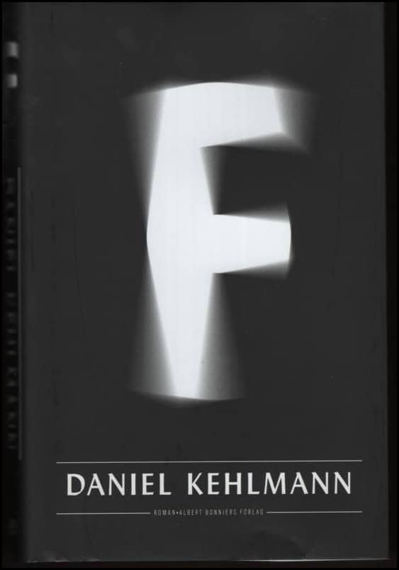 Kehlmann, Daniel | F