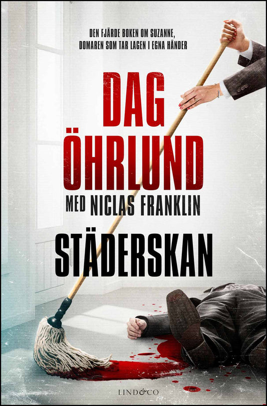 Öhrlund, Dag | Franklin, Niclas | Städerskan