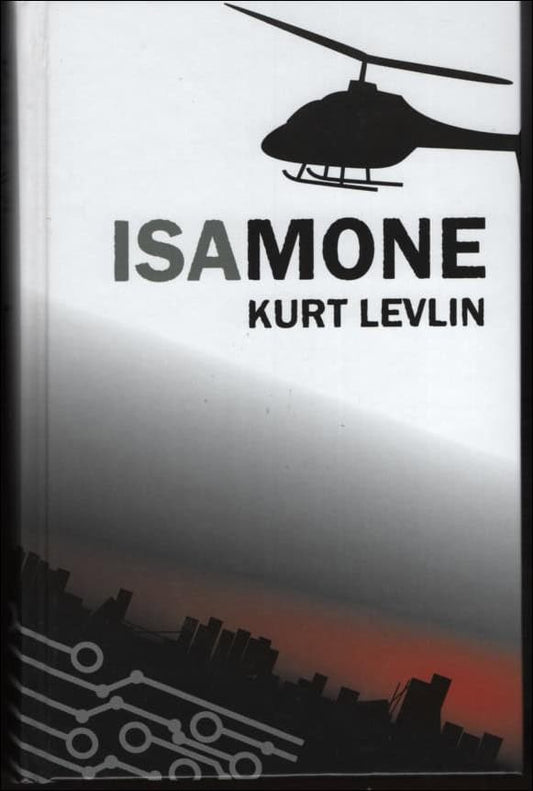 Levlin, Kurt | Isamone