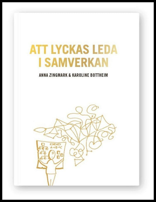 Zingmark, Anna| Bottheim, Karoline | Att lyckas leda i samverkan