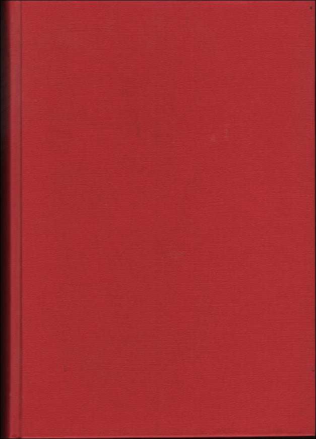 Alfvén, Inger | Elefantens öga