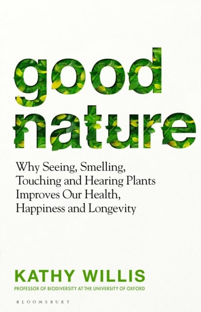 Willis, Kathy | Good Nature