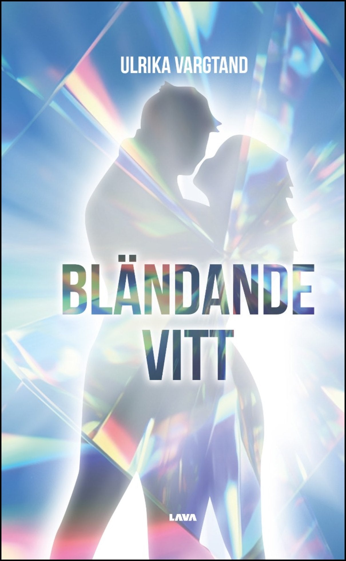 Vargtand, Ulrika | Bländande vitt