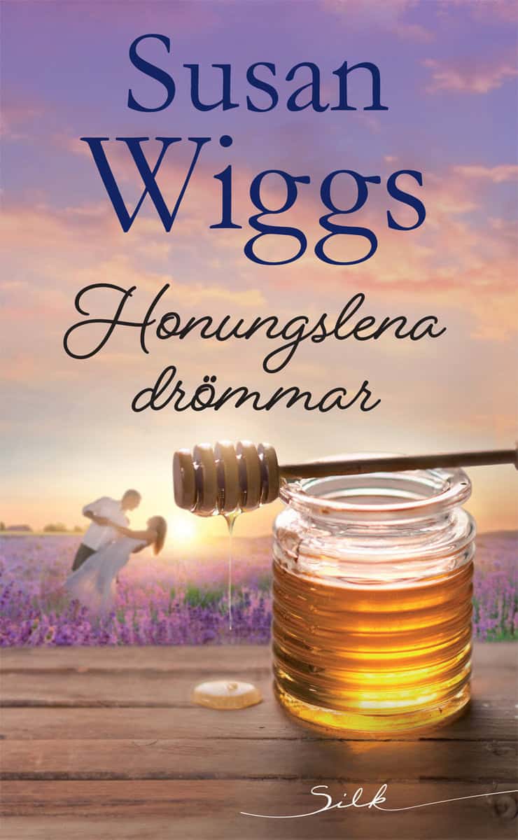 Wiggs, Susan | Honungslena drömmar