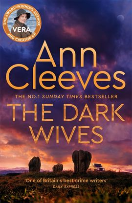 Cleeves, Ann | The Dark Wives