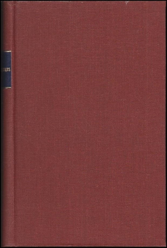 Edelfelt, Albert | Ur Albert Edelfelts brev [5] Kring Sekelskiftet