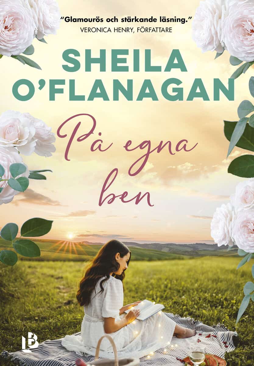 O'Flanagan, Sheila | På egna ben