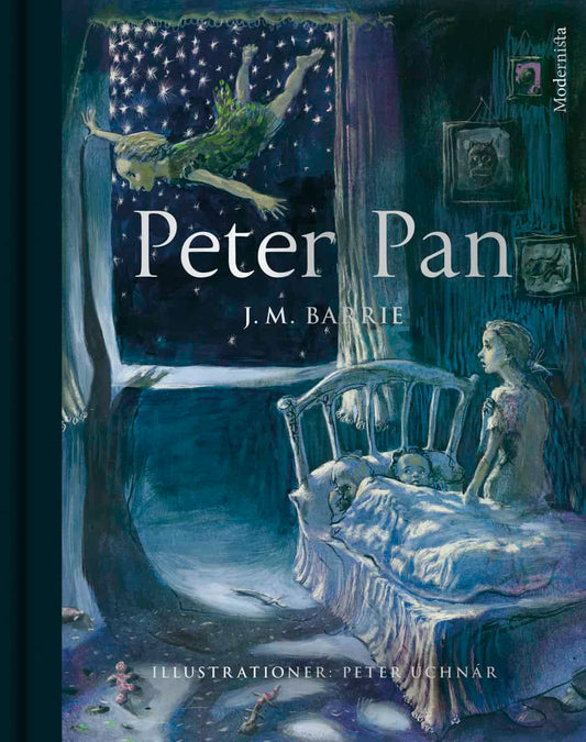 Barrie, J. M. | Peter Pan