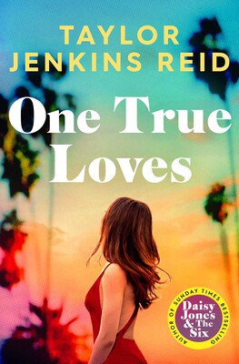 Jenkins Reid, Taylor | One True Loves