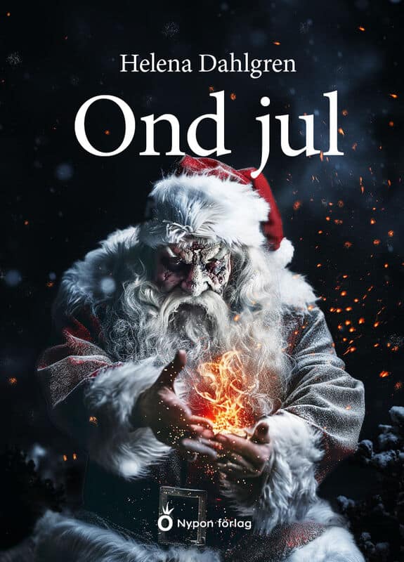 Dahlgren, Helena | Ond jul