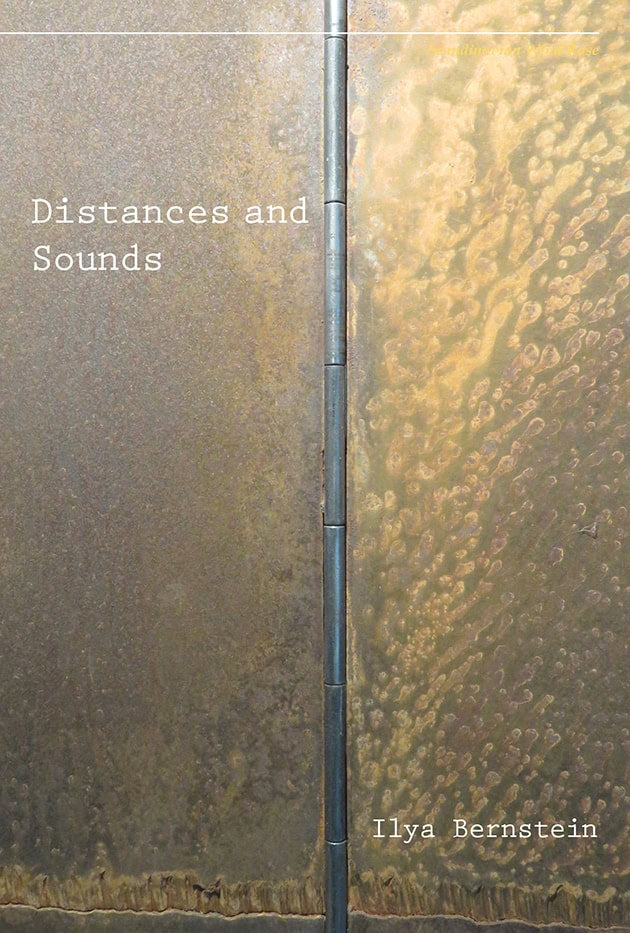 Bernstein, Ilya | Distances and Sounds