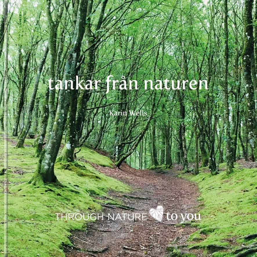 Wells, Karin | Tankar från naturen