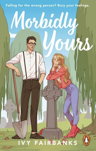 Fairbanks, Ivy | Morbidly Yours