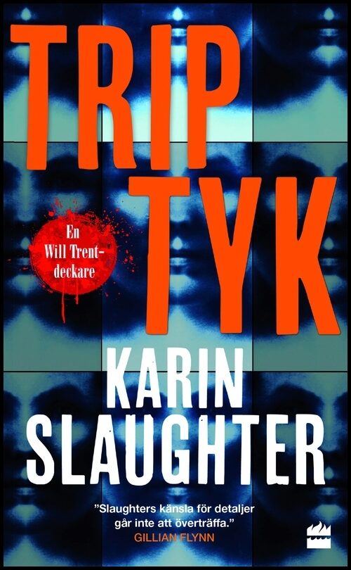 Slaughter, Karin | Triptyk