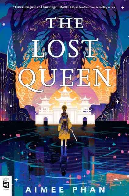 Phan, Aimee | The Lost Queen