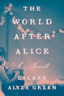Green, Lauren Aliza | The World After Alice : Value, object or array expected.* Line 1, Column 2  Extra non-whitespace a...