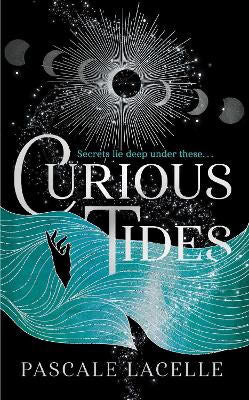 Lacelle, Pascale | Curious Tides