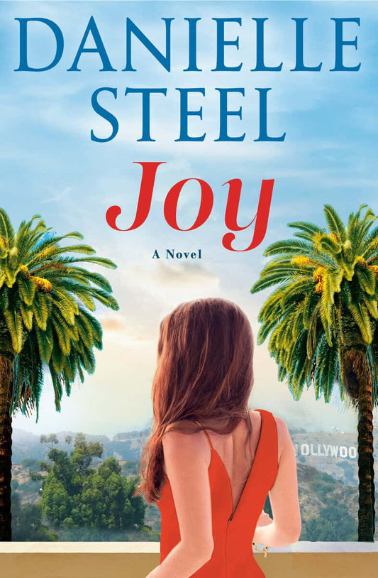 Steel, Danielle | Joy