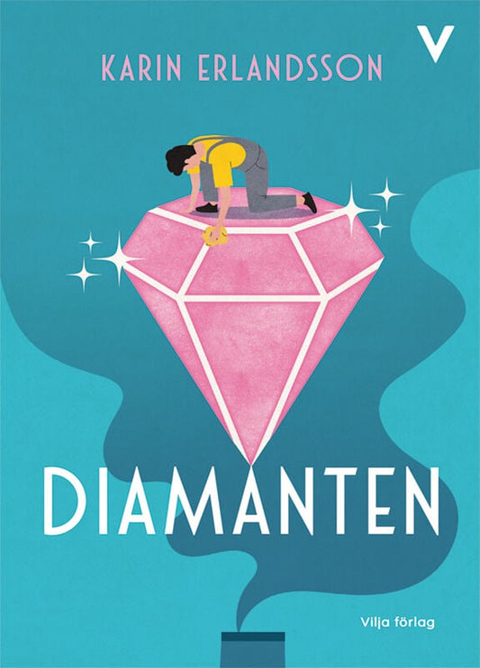 Erlandsson, Karin | Diamanten