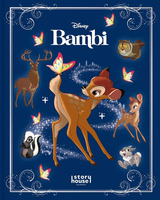 Bambi : Bambi