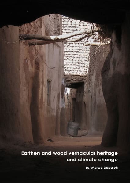 Dabaieh, Marwa | Earthen and wood vernacular heritage and climate change