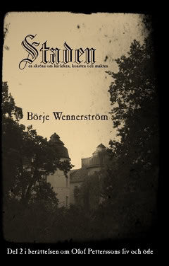 Wennerström, Börje | Staden : En skröna om konsten, kärleken och makten