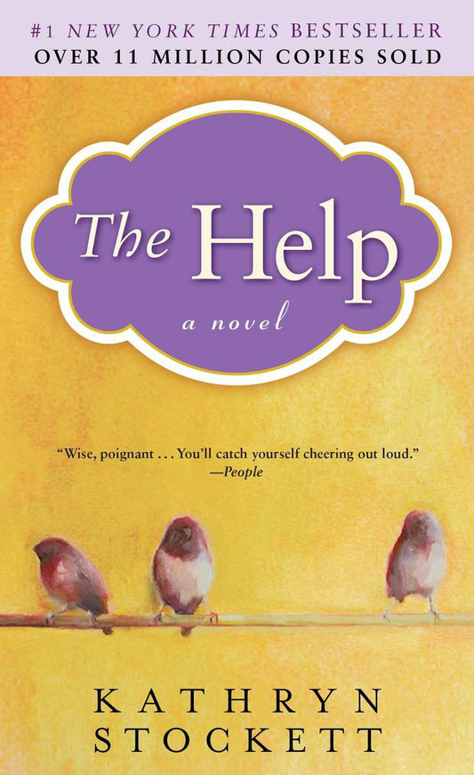 Kathryn Stockett | The Help