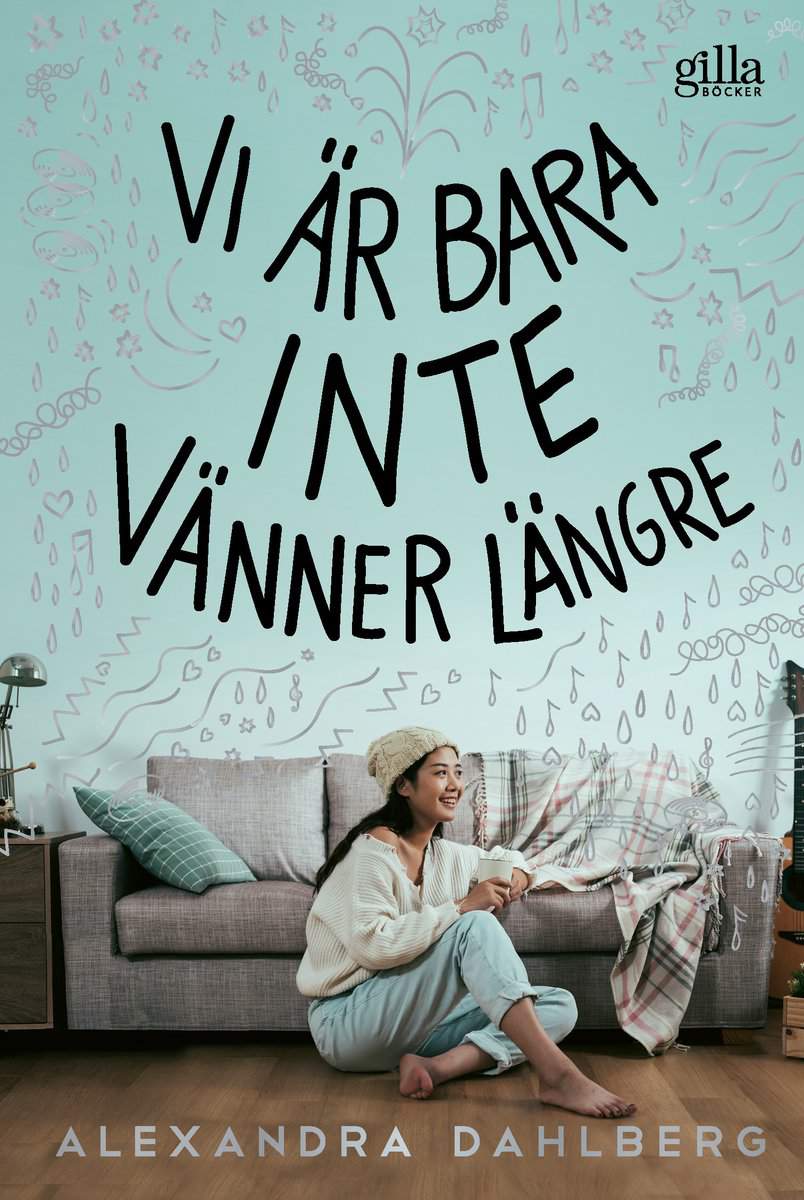 Dahlberg, Alexandra | Vi är bara inte vänner längre