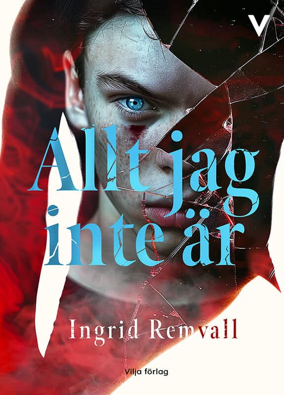 Remvall, Ingrid | Allt jag inte är